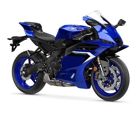 2025 YZF